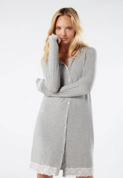 Intimissimi Damen Nachthemd - Grey