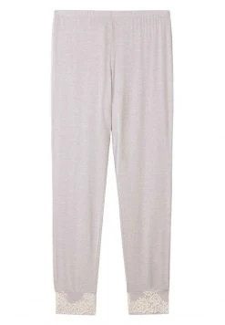 Intimissimi Damen MIT BÜNDCHEN PRETTY FLOWER - Nachtwäsche Hose - Orchidee Puderweiss -INTIMISSIMI Verkäufe 383b7f601f1e45d28345fbbcf4d9d11e