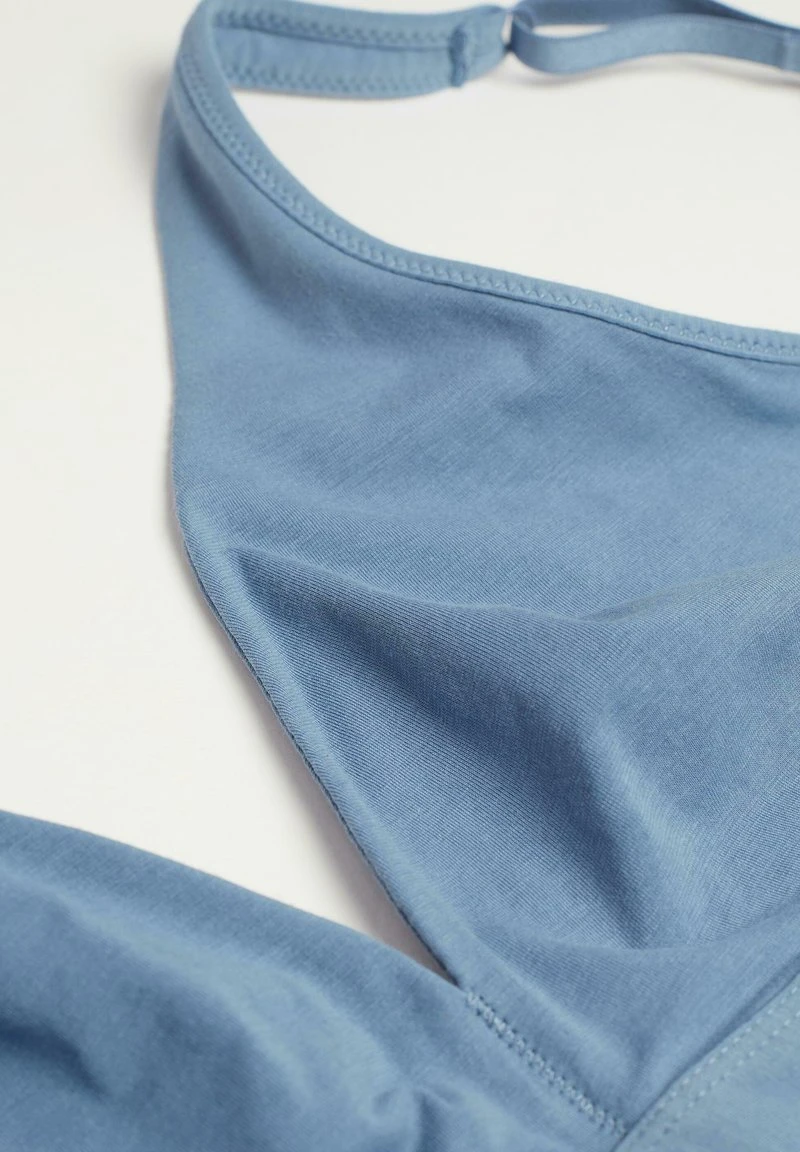 Intimissimi Damen LARA - Triangel BH - Babyblau 7 Intimissimi Damen LARA - Triangel BH - Babyblau – Bild 5