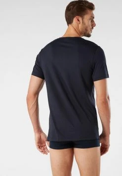 Intimissimi Herren Unterhemd/-shirt - Blu Notte -INTIMISSIMI Verkäufe 38cab07cf5894314bc97f7cc44ac4ba9