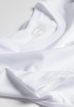 Intimissimi Herren AUS SUPIMA - Unterhemd/-shirt - Bianco -INTIMISSIMI Verkäufe 39334165535e44e6911634032449d4c1
