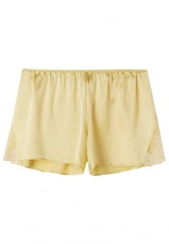 Intimissimi Damen PRETTY FLOWERS - Nachtwäsche Hose - Pastellgelb Elfenbein 10 Intimissimi Damen PRETTY FLOWERS - Nachtwäsche Hose - Pastellgelb Elfenbein -INTIMISSIMI Verkäufe 39758c123e8d4e2da42fb4591f3f4224