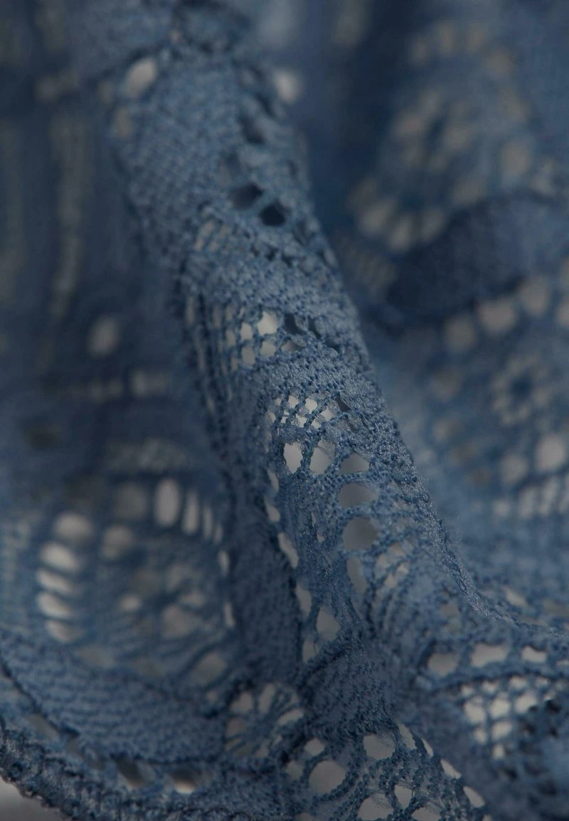 Intimissimi Damen Slip - Blue Sugar Paper 5 Intimissimi Damen Slip - Blue Sugar Paper – Bild 3