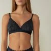 Intimissimi Damen EMMA AUS SPITZE - Triangel BH - Blau Intense Blue 2 Intimissimi Damen EMMA AUS SPITZE - Triangel BH - Blau Intense Blue -INTIMISSIMI Verkäufe 39f9f763acae46cf802be5e12f461350