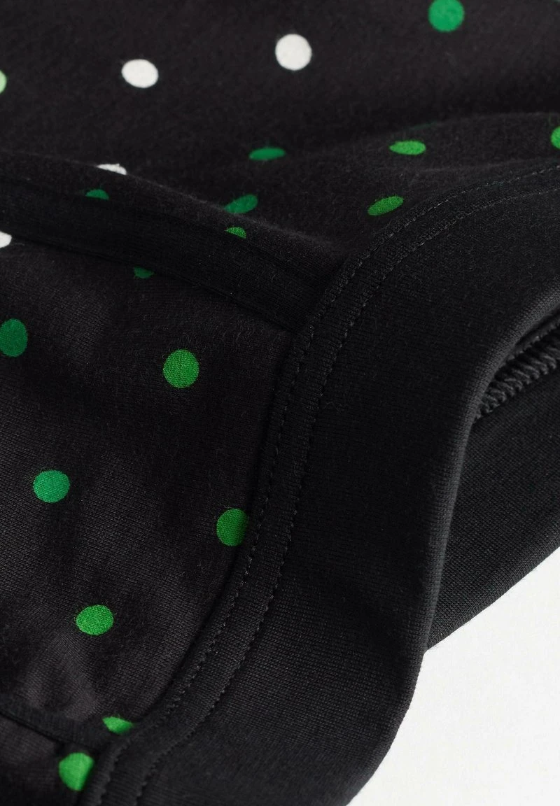 Intimissimi Herren Panties - Schwarz Black 7 Intimissimi Herren Panties - Schwarz Black – Bild 5