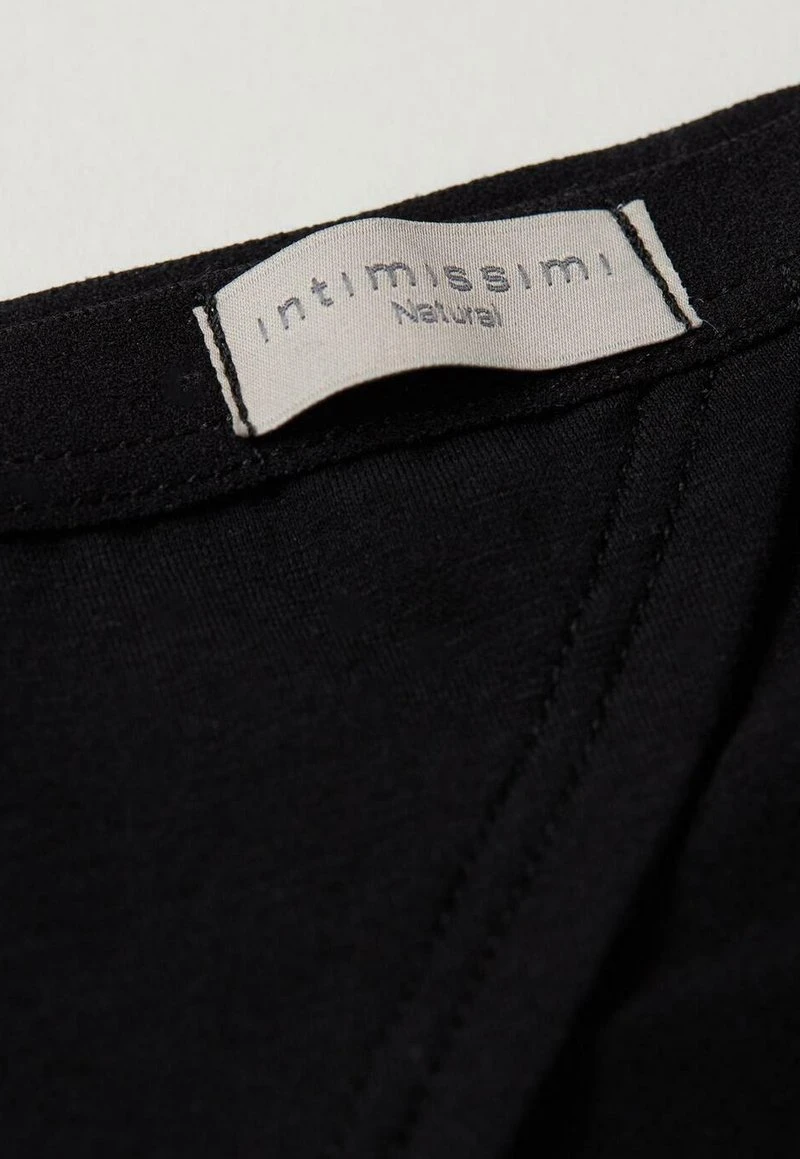 Intimissimi Damen Slip - Nero 7 Intimissimi Damen Slip - Nero – Bild 5