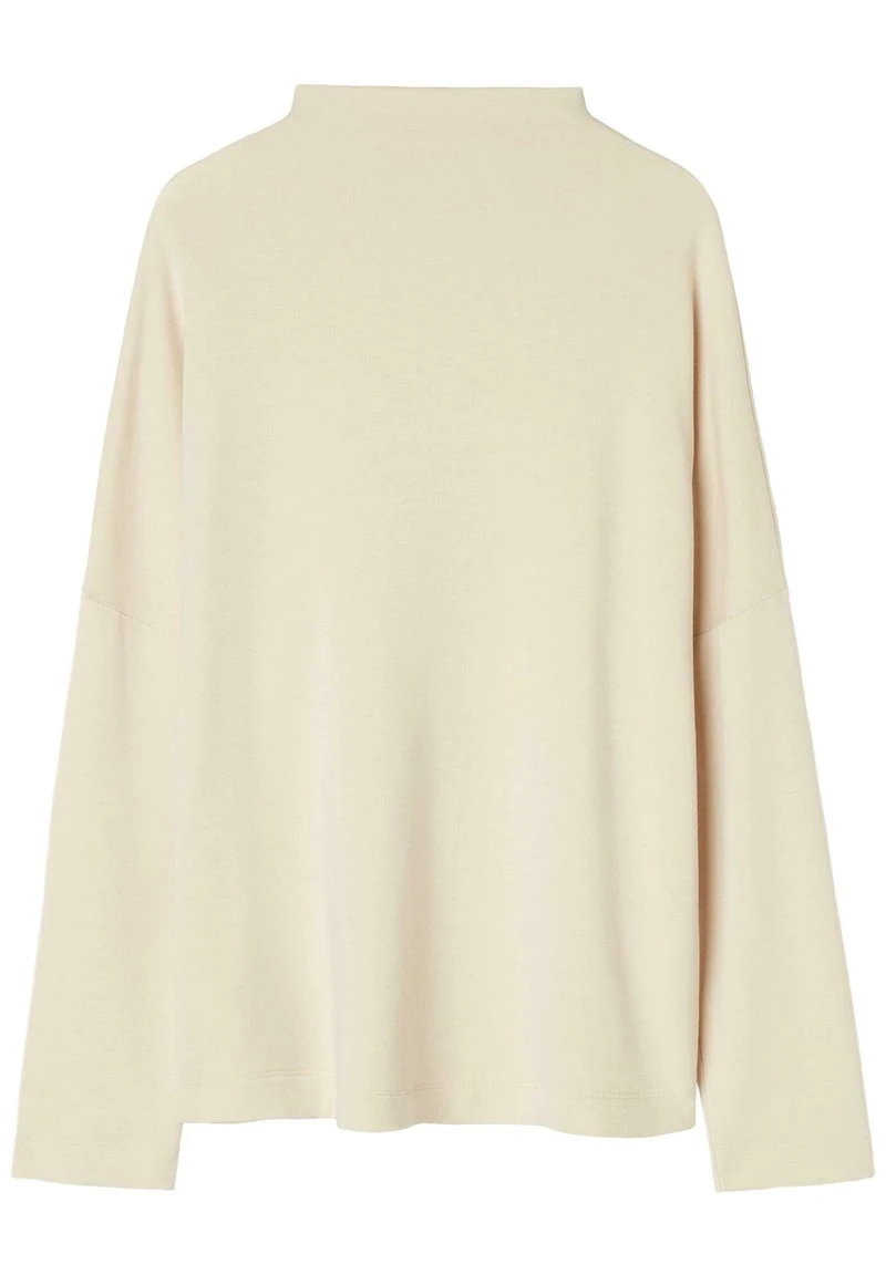 Intimissimi Damen Langarmshirt - Natürlich Rope Beige 8 Intimissimi Damen Langarmshirt - Natürlich Rope Beige – Bild 6