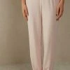 Intimissimi Damen Nachtwäsche Hose - Weiß/rose 2 Intimissimi Damen Nachtwäsche Hose - Weiß/rose -INTIMISSIMI Verkäufe 3bd725cb297849dd808146f1a15461d7