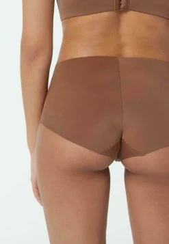 Intimissimi Damen LASER CUT FRENCH KNICKERS - Shapewear - Dark Beige -INTIMISSIMI Verkäufe 3c5214ed8d664fb0ab71e0c18db473f4