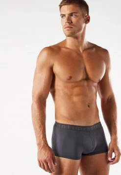 Intimissimi Herren MIT LOGO - Panties - Fuliggine