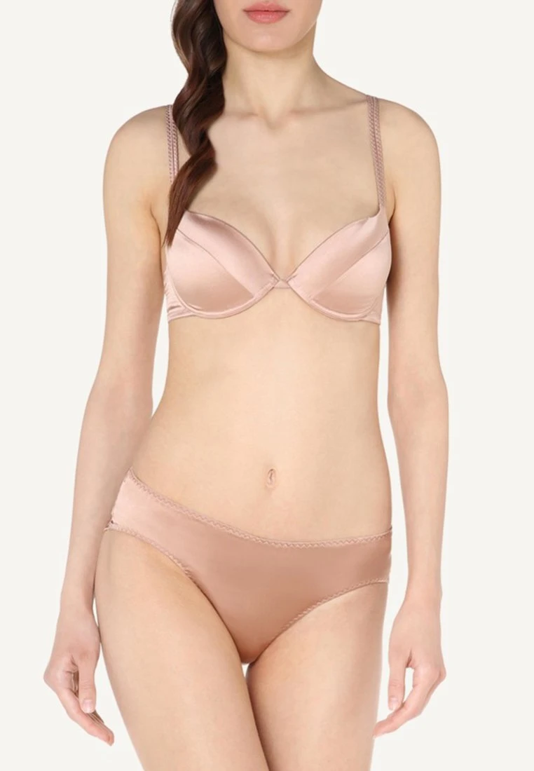 Intimissimi Damen BELLISSIMA - Push-up BH - Light Pink 4 Intimissimi Damen BELLISSIMA - Push-up BH - Light Pink – Bild 2