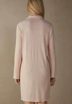 Intimissimi Damen SOFT RIBS - Nachthemd - Rosé 8 Intimissimi Damen SOFT RIBS - Nachthemd - Rosé -INTIMISSIMI Verkäufe 3d45b0c4d8ae48fb80a84caab885664d