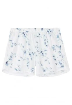 Intimissimi Damen Shorts - White Love Potion Print
