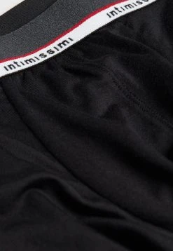 Intimissimi Herren BOXERSHORTS AUS MIKROMODAL - Panties - Nero 11 Intimissimi Herren BOXERSHORTS AUS MIKROMODAL - Panties - Nero -INTIMISSIMI Verkäufe 3db399bd4d104ab38fb1a82a2625e3d0