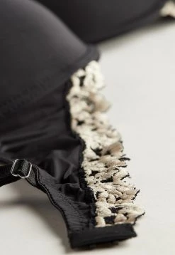 Intimissimi Damen PRETTY FLOWERS - Push-up BH - Nero/ivory 11 Intimissimi Damen PRETTY FLOWERS - Push-up BH - Nero/ivory -INTIMISSIMI Verkäufe 3ed41e571ef7401aa735f20c884c1763