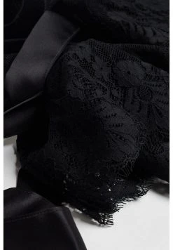 Intimissimi Damen Nachthemd - Schwarz - 019 - Black 12 Intimissimi Damen Nachthemd - Schwarz - 019 - Black -INTIMISSIMI Verkäufe 3f205aa9612a4d828dc1e5dae6ec396b