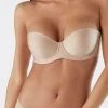 Intimissimi Damen Trägerloser/variabler BH - Natürlich Soft Beige 1 Intimissimi Damen Trägerloser/variabler BH - Natürlich Soft Beige -INTIMISSIMI Verkäufe 3f9d32859725490aac49d420596e3b1d