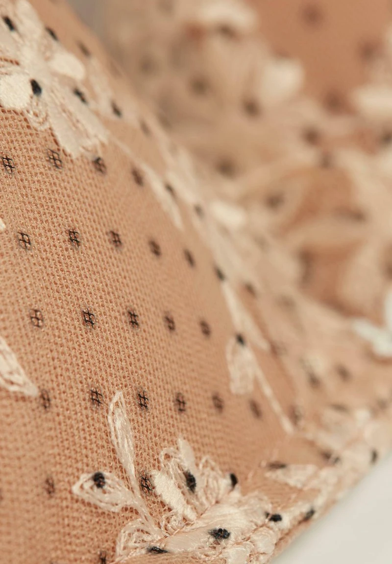 Intimissimi Damen SUPER GIOIA LITTLE PLEASURES - Push-up BH - Soft Beige Schwarz 7 Intimissimi Damen SUPER GIOIA LITTLE PLEASURES - Push-up BH - Soft Beige Schwarz – Bild 5