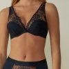 Intimissimi Damen Balconette BH - Blau 1 Intimissimi Damen Balconette BH - Blau -INTIMISSIMI Verkäufe 3ff782cfdc70461982e5ae0b302774c5