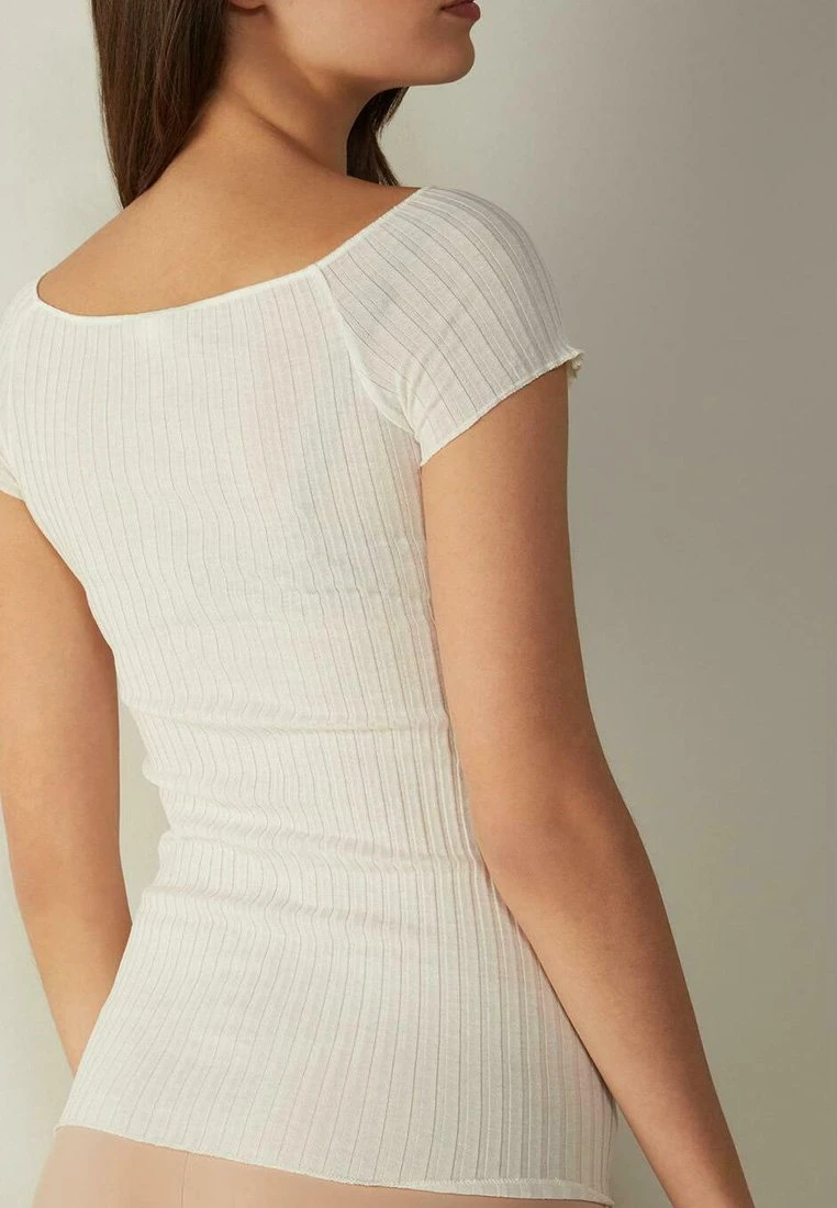 Intimissimi Damen Unterhemd/-shirt - Talco 4 Intimissimi Damen Unterhemd/-shirt - Talco – Bild 2