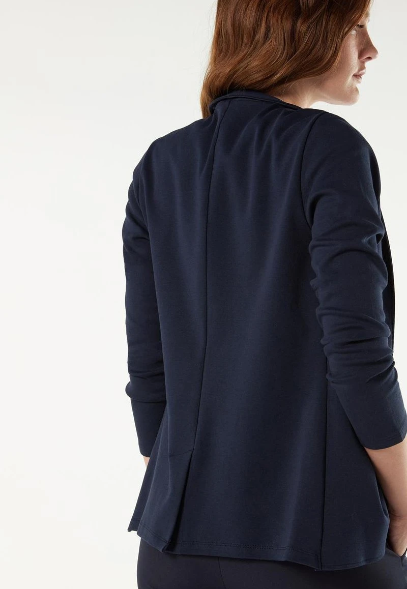 Intimissimi Damen Blazer - Deep Blue 3 Intimissimi Damen Blazer - Deep Blue