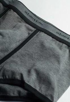 Intimissimi Herren SUPIMA STRETCH - Panties - Schwarz Graphite Grey Blend/black 13 Intimissimi Herren SUPIMA STRETCH - Panties - Schwarz Graphite Grey Blend/black -INTIMISSIMI Verkäufe 407837e461394268857b6de3692e96b8