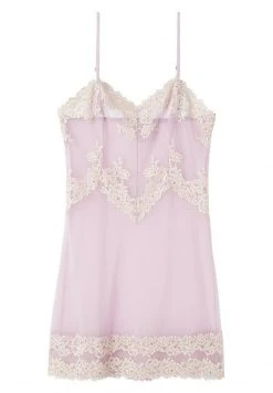 Intimissimi Damen BABYDOLL PRETTY FLOWERS - Nachthemd - Orchidee Elfenbein -INTIMISSIMI Verkäufe 40d14c0cf55d4200aabb2c265f22b7e2