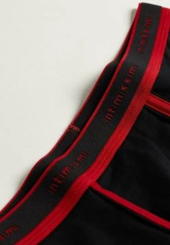 Intimissimi Herren SUPIMA STRETCH - Panties - Schwarz/black/intense Red 15 Intimissimi Herren SUPIMA STRETCH - Panties - Schwarz/black/intense Red -INTIMISSIMI Verkäufe 414e0f3e52b7456f8dcd86cf98d3e178