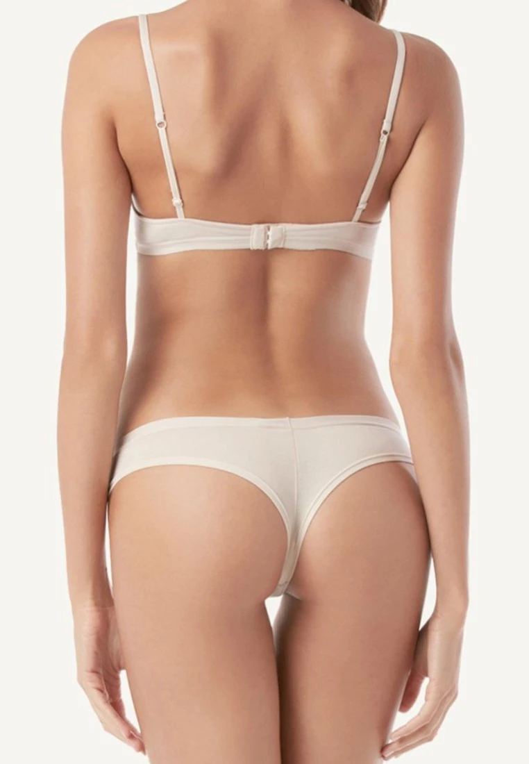 Intimissimi Damen String - Off-white 5 Intimissimi Damen String - Off-white – Bild 3