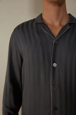 Intimissimi Herren SET - Nachtwäsche Set - Grau 10 Intimissimi Herren SET - Nachtwäsche Set - Grau -INTIMISSIMI Verkäufe 41879ff8f3ac403dbb0b958d1b9b79a7