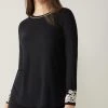 Intimissimi Damen PRETTY FLOWER - Langarmshirt - Nero/ivory 2 Intimissimi Damen PRETTY FLOWER - Langarmshirt - Nero/ivory -INTIMISSIMI Verkäufe 4187d1eac4ac4b8dbf7beb9178ab7345