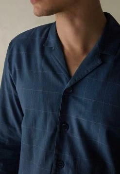 Intimissimi Herren SET - Pyjama - Blau Blue Check 9 Intimissimi Herren SET - Pyjama - Blau Blue Check -INTIMISSIMI Verkäufe 41d2a7f7b85444d39dc27216baaafaa9