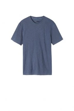 Intimissimi Herren T-Shirt Basic - Dark Blue 12 Intimissimi Herren T-Shirt Basic - Dark Blue -INTIMISSIMI Verkäufe 41e617e6e2944ba69ae8f1434335525f