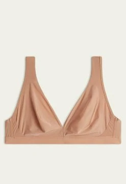 Intimissimi Damen LARA - Triangel BH - Natürlich/medium Beige 10 Intimissimi Damen LARA - Triangel BH - Natürlich/medium Beige -INTIMISSIMI Verkäufe 423fc2eb1e4b44669aca870777d3be83