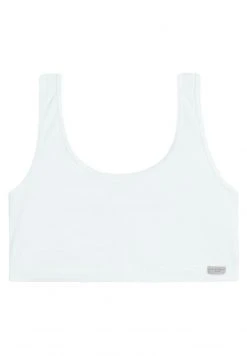 Intimissimi Damen Bustier - Weiss -INTIMISSIMI Verkäufe 4251d13677314ea78e9e73d539f0ca8c