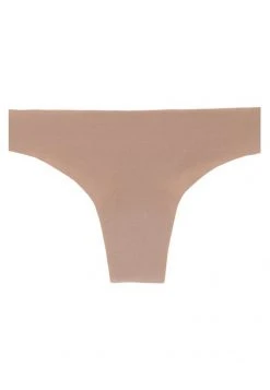 Intimissimi Damen BRAZILIAN SLIP AUS BAUMWOLLE MIT OFFENKANTIGEM SAUM. - Slip - Skin -INTIMISSIMI Verkäufe 42a65801d40d42c6af31b92bd976eacc