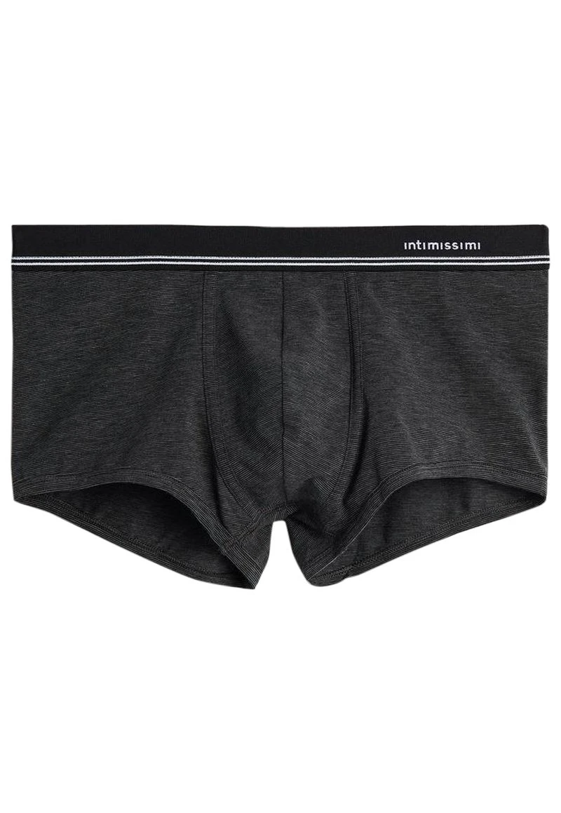 Intimissimi Herren Panties - Dunkelgrau - 393i - Black/graphite Blend 6 Intimissimi Herren Panties - Dunkelgrau - 393i - Black/graphite Blend – Bild 4