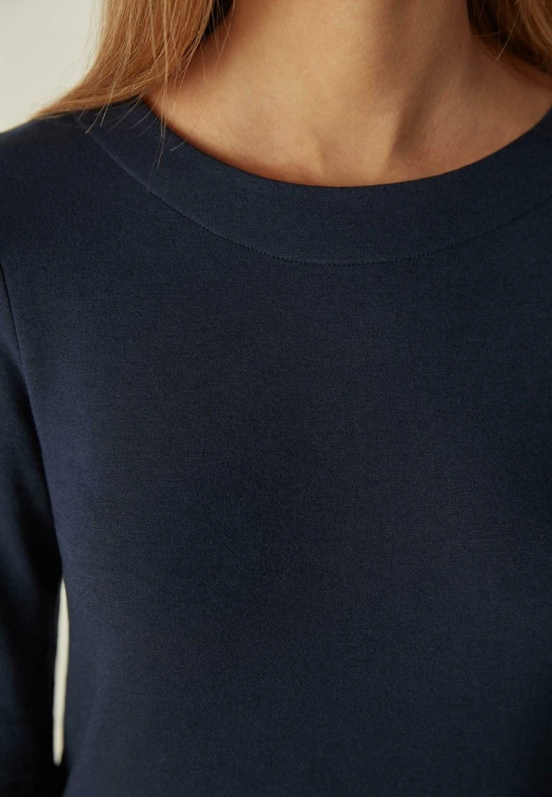 Intimissimi Damen MODAL - Langarmshirt - Blau 5 Intimissimi Damen MODAL - Langarmshirt - Blau – Bild 3