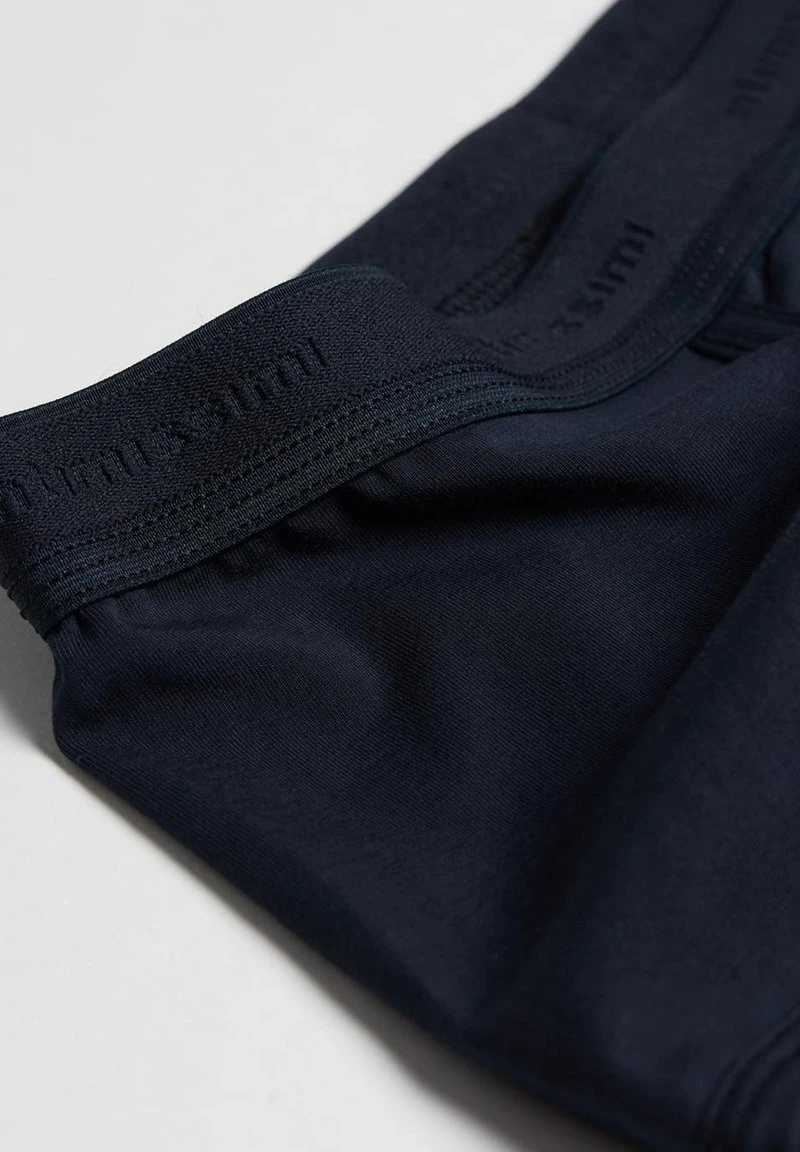 Intimissimi Herren SUPIMA STRETCH - Panties - Blu Notte/blu Notte 7 Intimissimi Herren SUPIMA STRETCH - Panties - Blu Notte/blu Notte – Bild 5
