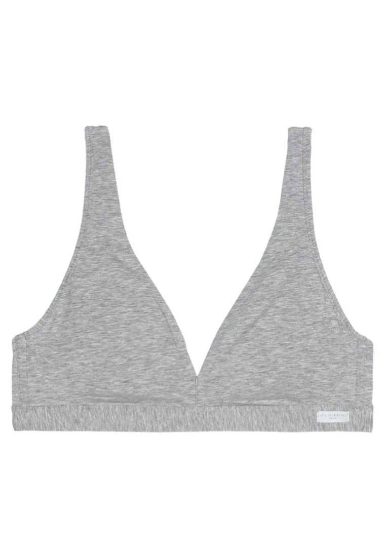 Intimissimi Damen LARA - Triangel BH - Grey 6 Intimissimi Damen LARA - Triangel BH - Grey – Bild 4