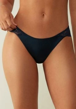 Intimissimi Damen Slip - Blau Intense Blue