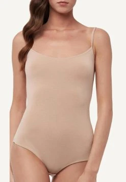 Intimissimi Damen MIT SCHMALEN TRÄGERN AUS MIKROMODAL - Body - Skin