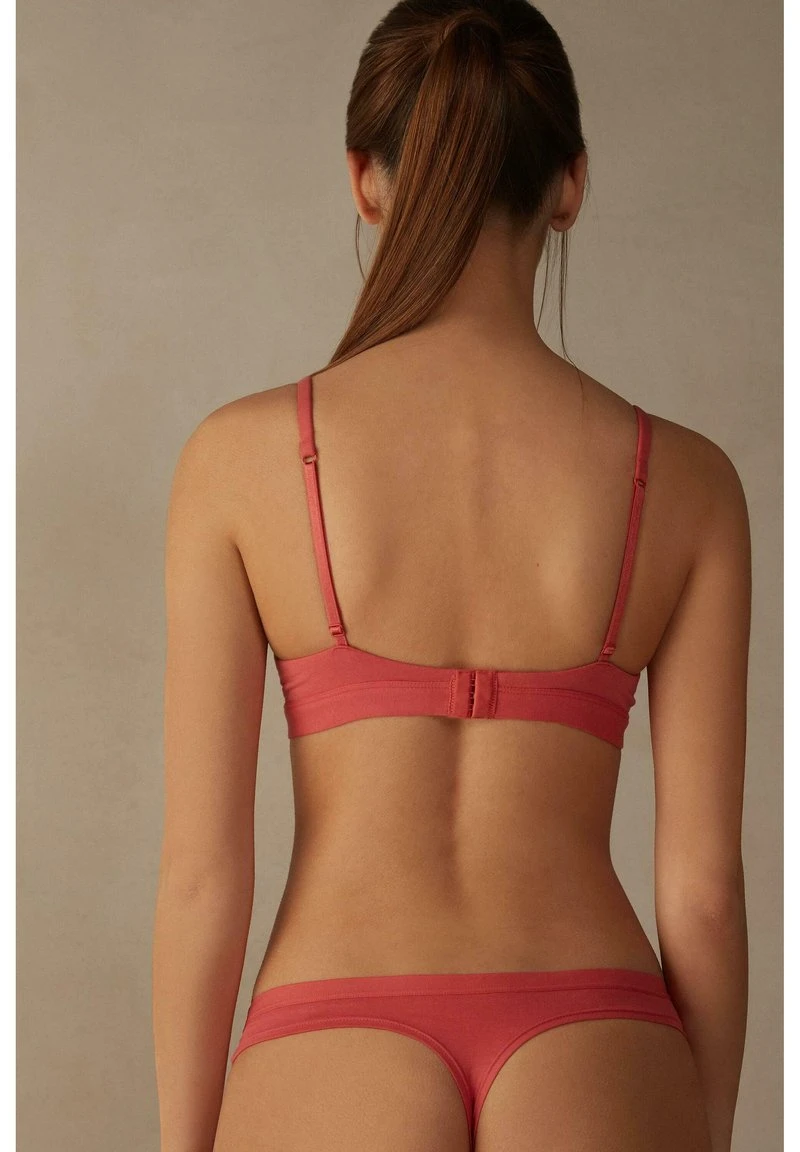 Intimissimi Damen TIZIANA - Triangel BH - Pink 4 Intimissimi Damen TIZIANA - Triangel BH - Pink – Bild 2