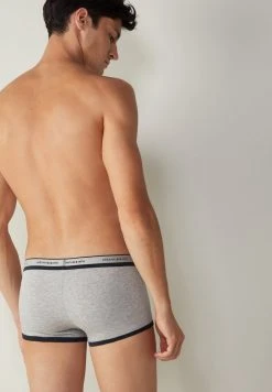 Intimissimi Herren SUPIMA STRETCH - Panties - Grau -INTIMISSIMI Verkäufe 455990e168964419b2bd52aa7f9a80fb