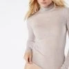 Intimissimi Damen HOCHGESCHLOSSENES ULTRALIGHT - Langarmshirt - Doppia Balza Romantica Nat. 1 Intimissimi Damen HOCHGESCHLOSSENES ULTRALIGHT - Langarmshirt - Doppia Balza Romantica Nat. -INTIMISSIMI Verkäufe 45660c3070fb4dfebe3b4ec8e0e2c35a