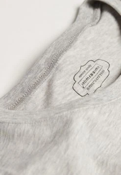 Intimissimi Damen MIT STRETCHANTEIL - Unterhemd/-shirt - Grigio Melange 15 Intimissimi Damen MIT STRETCHANTEIL - Unterhemd/-shirt - Grigio Melange -INTIMISSIMI Verkäufe 45c50a911578422c8c704249e5a52dcd