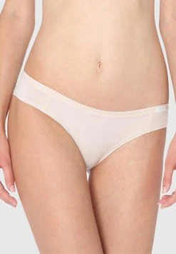 Intimissimi Damen LOW CUT - Slip - Off-white