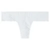 Intimissimi Damen String - Bianco -INTIMISSIMI Verkäufe 46070e1ab2674ff0a523764fa58d5b21