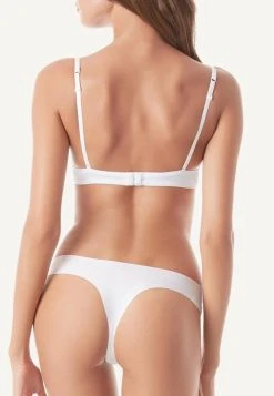 Intimissimi Damen SIMONA - Push-up BH - White -INTIMISSIMI Verkäufe 4624a2294caf4cbf8a84127eb900ac44