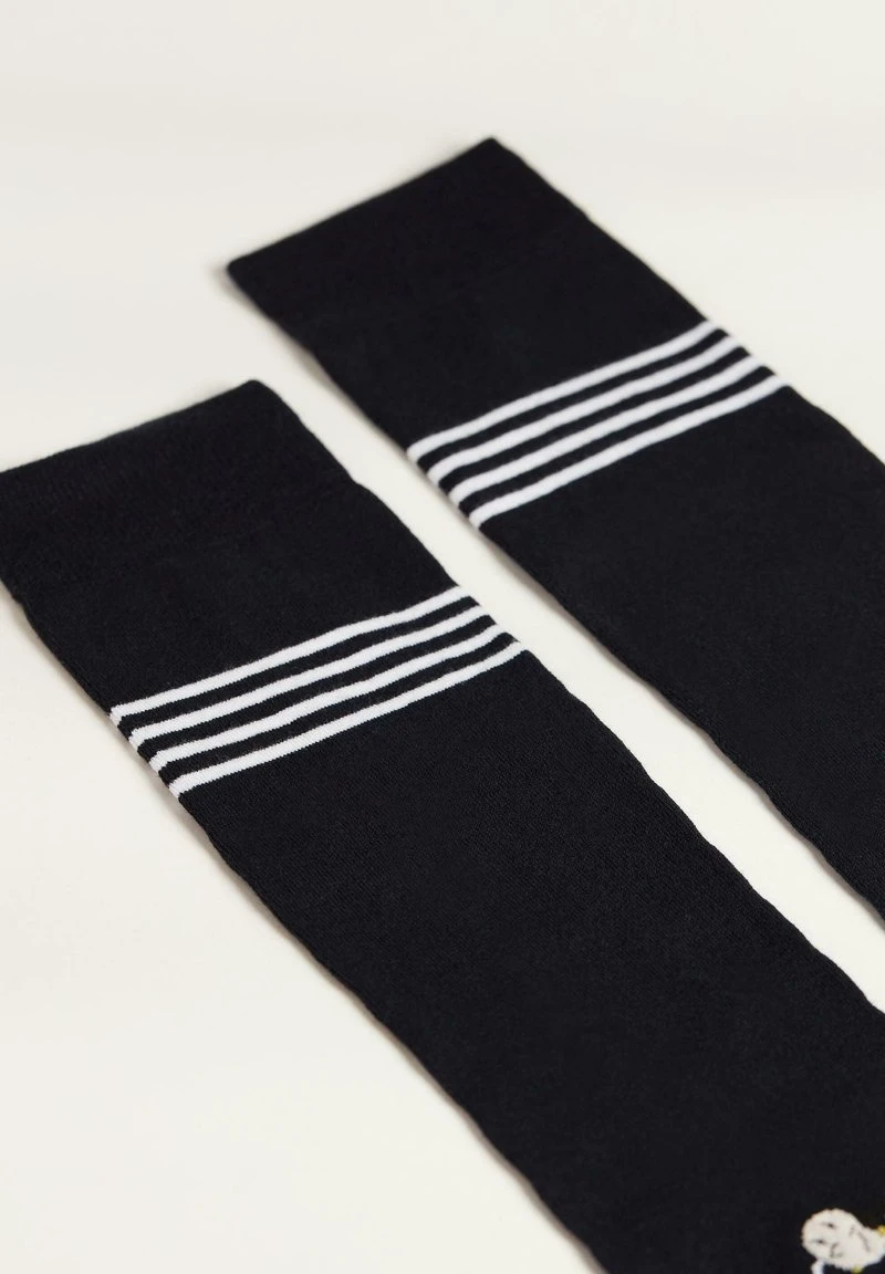 Intimissimi Herren POPEYE - Socken - Dark Blue Popeye And Olive Print 5 Intimissimi Herren POPEYE - Socken - Dark Blue Popeye And Olive Print – Bild 3